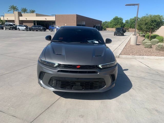 2024 Dodge Hornet R/T Plus