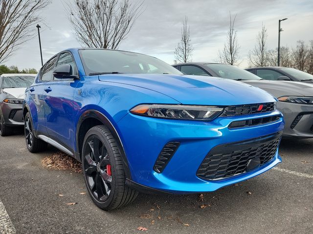 2024 Dodge Hornet R/T Plus