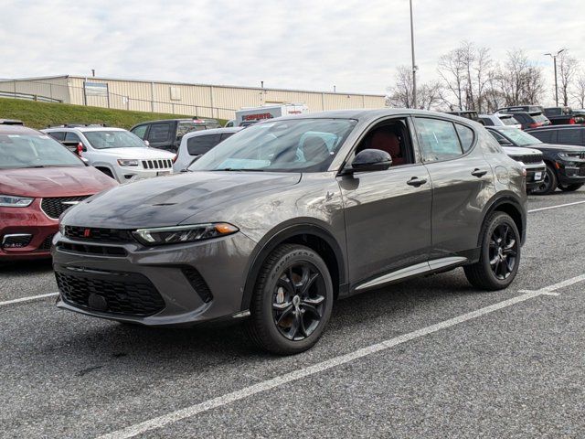 2024 Dodge Hornet R/T Plus