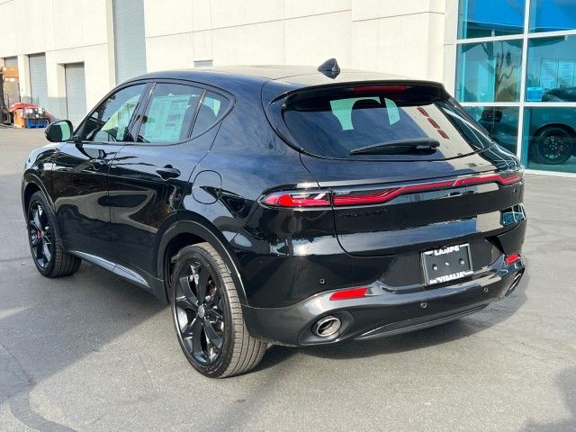 2024 Dodge Hornet R/T Plus