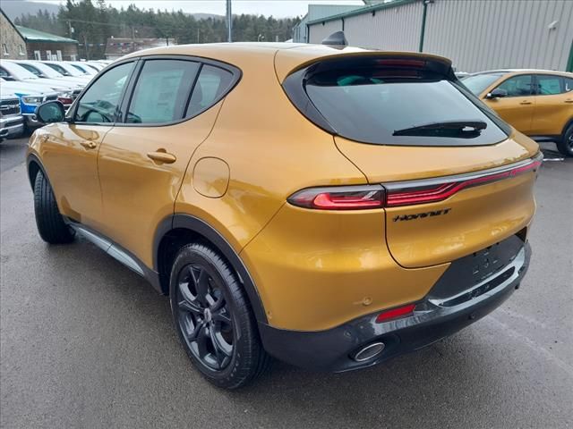 2024 Dodge Hornet R/T Plus