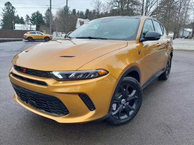 2024 Dodge Hornet R/T Plus