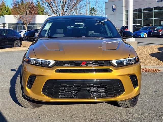 2024 Dodge Hornet R/T Plus