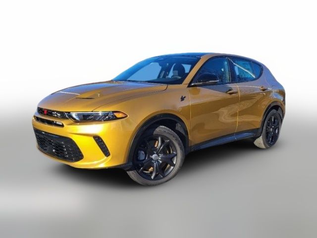 2024 Dodge Hornet R/T Plus