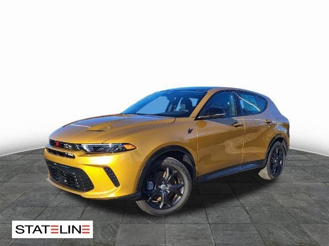 2024 Dodge Hornet R/T Plus