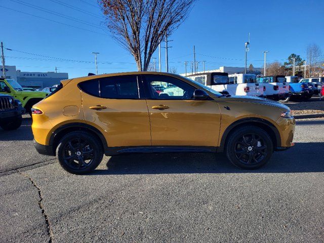2024 Dodge Hornet R/T Plus