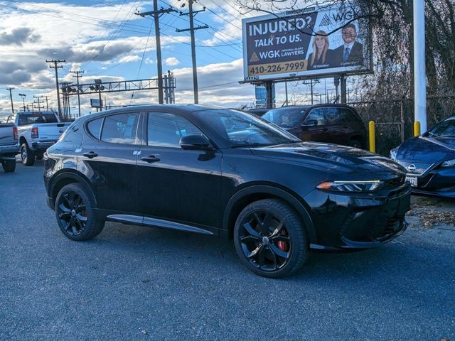 2024 Dodge Hornet R/T Plus