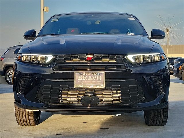 2024 Dodge Hornet R/T Plus