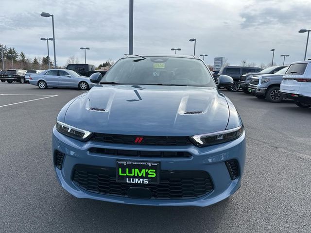 2024 Dodge Hornet R/T Plus