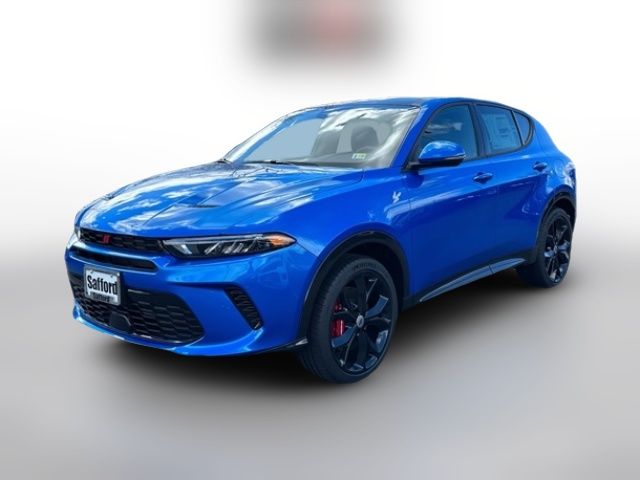 2024 Dodge Hornet R/T Plus