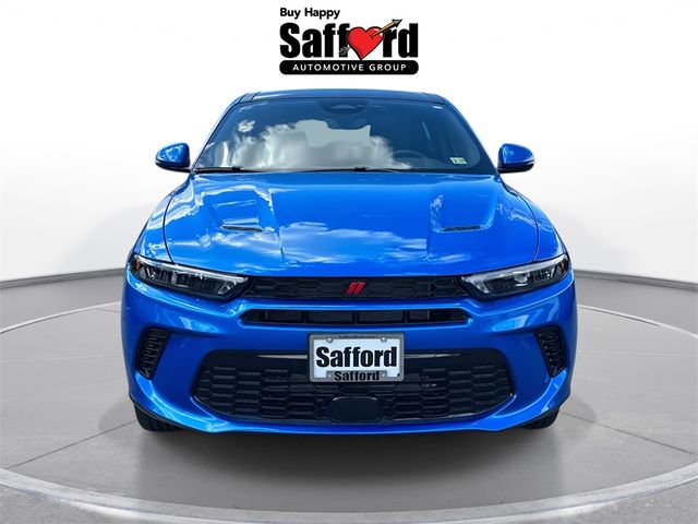 2024 Dodge Hornet R/T Plus