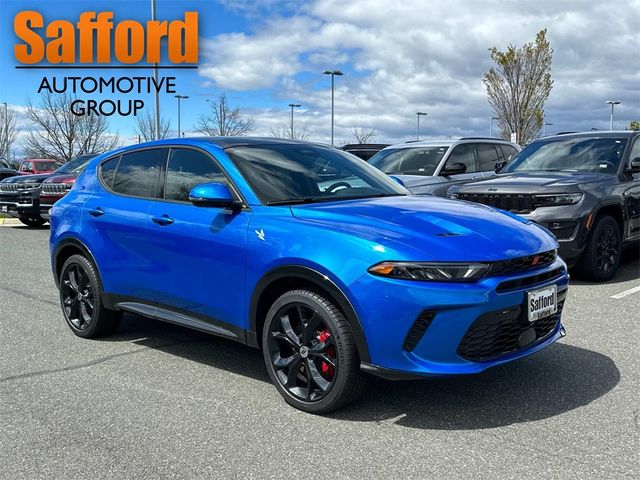 2024 Dodge Hornet R/T Plus