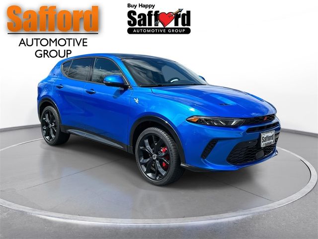 2024 Dodge Hornet R/T Plus