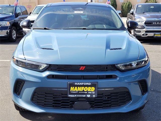 2024 Dodge Hornet R/T Plus