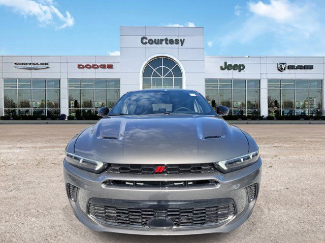 2024 Dodge Hornet R/T Plus