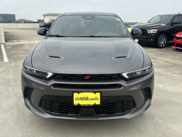 2024 Dodge Hornet R/T Plus