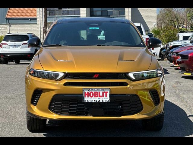 2024 Dodge Hornet R/T Plus