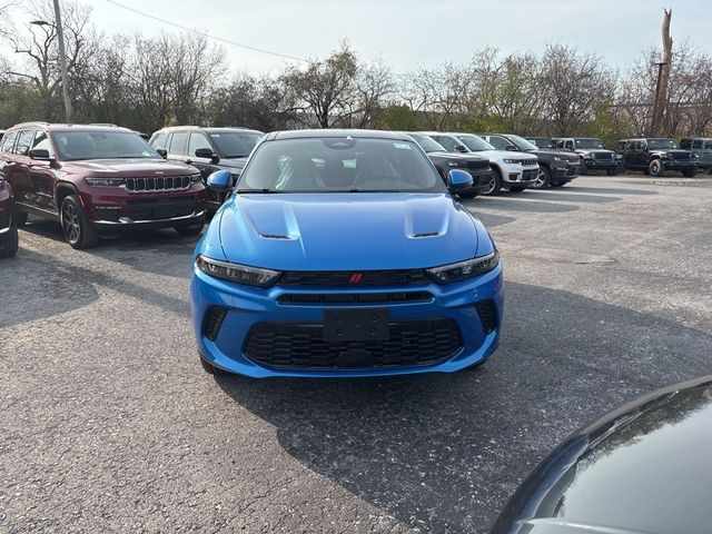 2024 Dodge Hornet R/T Plus