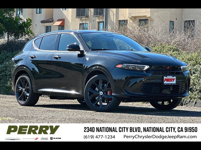 2024 Dodge Hornet R/T Plus