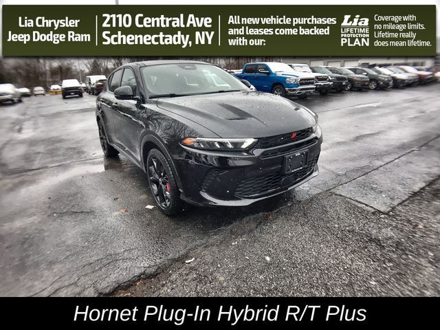 2024 Dodge Hornet R/T Plus