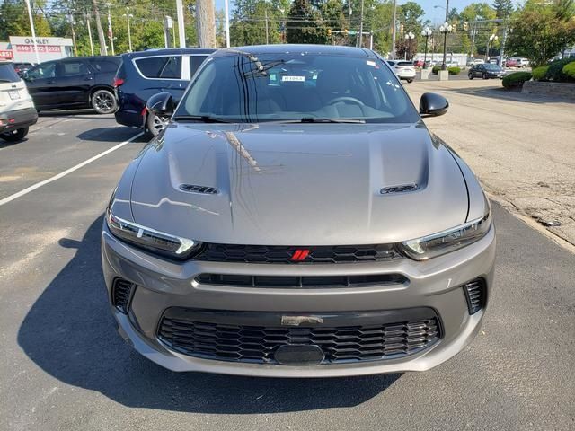 2024 Dodge Hornet R/T Plus