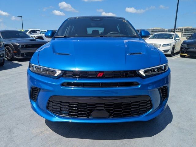 2024 Dodge Hornet R/T Plus