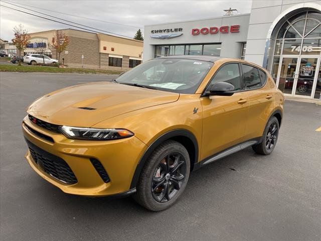 2024 Dodge Hornet R/T Plus