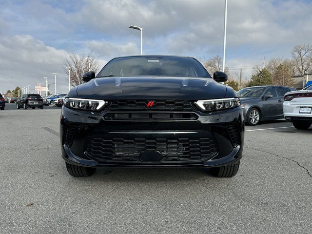 2024 Dodge Hornet R/T Plus