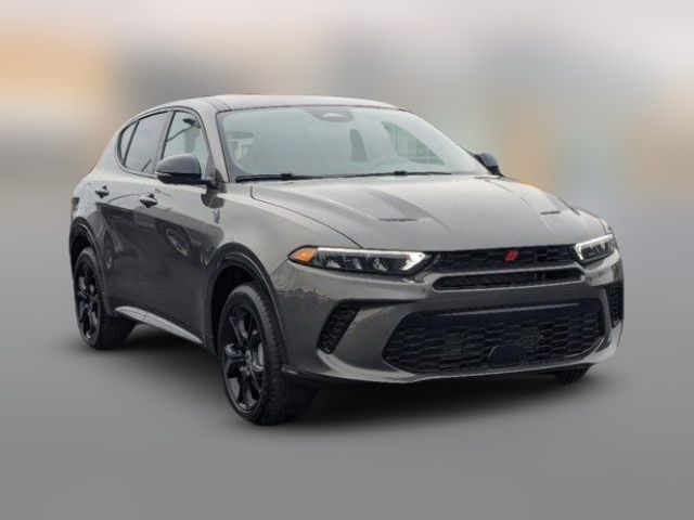 2024 Dodge Hornet R/T Plus