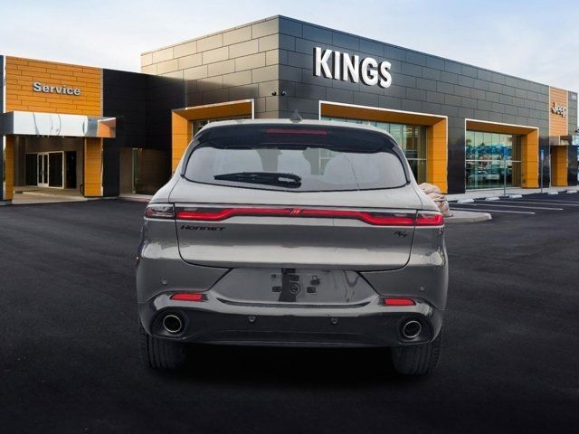 2024 Dodge Hornet R/T Plus