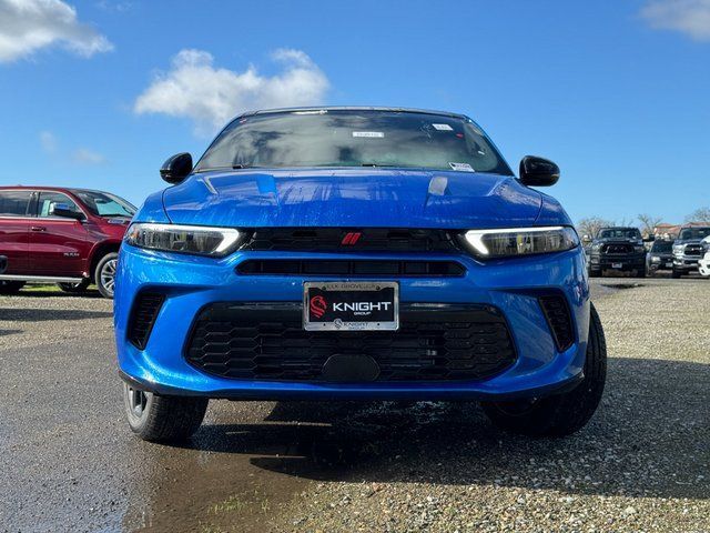 2024 Dodge Hornet R/T Plus