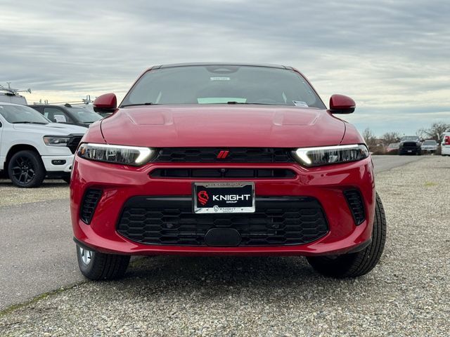 2024 Dodge Hornet R/T Plus