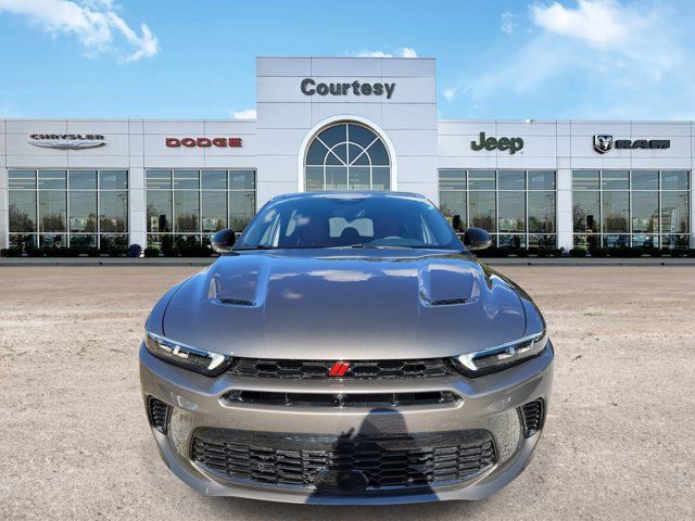 2024 Dodge Hornet R/T Plus