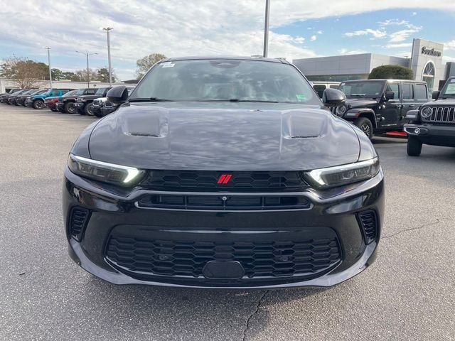 2024 Dodge Hornet R/T Plus