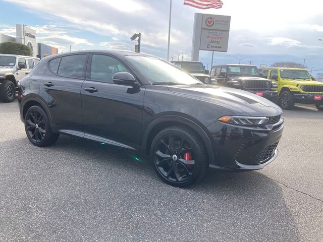 2024 Dodge Hornet R/T Plus