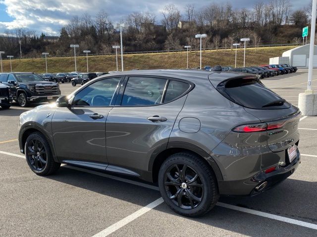 2024 Dodge Hornet R/T Plus