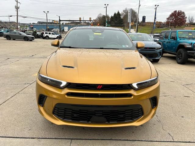 2024 Dodge Hornet R/T Plus