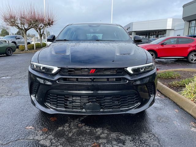 2024 Dodge Hornet R/T Plus