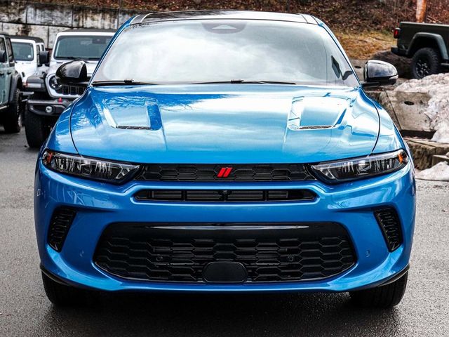 2024 Dodge Hornet R/T Plus