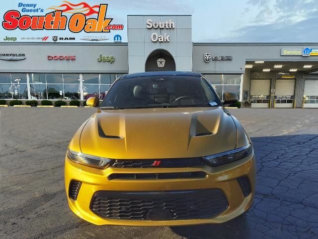 2024 Dodge Hornet R/T Plus