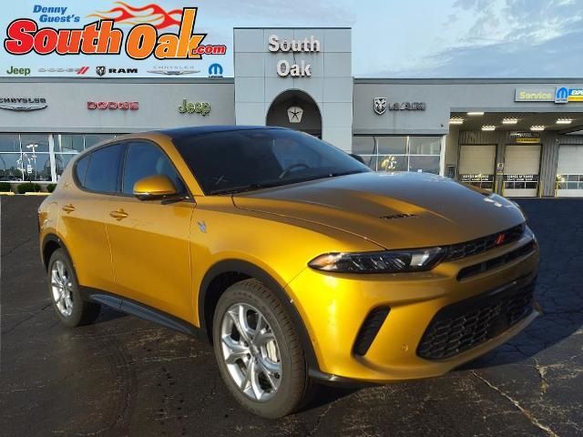 2024 Dodge Hornet R/T Plus