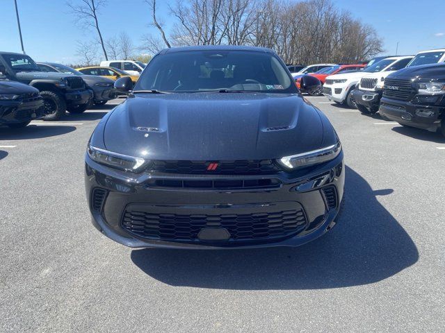 2024 Dodge Hornet R/T Plus