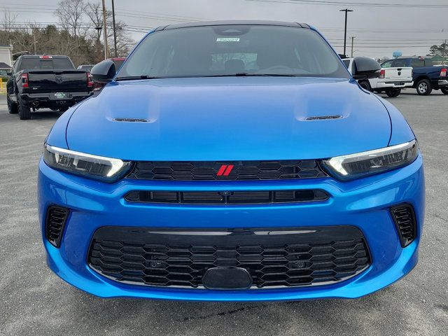 2024 Dodge Hornet R/T Plus