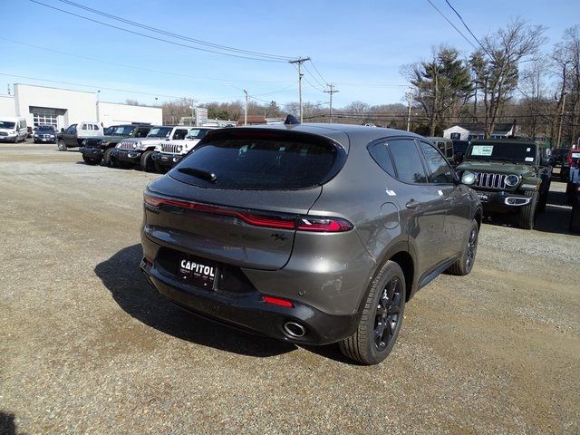 2024 Dodge Hornet R/T Plus