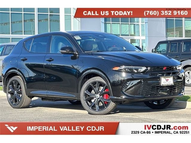 2024 Dodge Hornet R/T Plus