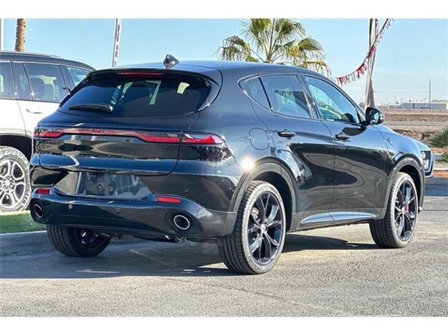 2024 Dodge Hornet R/T Plus