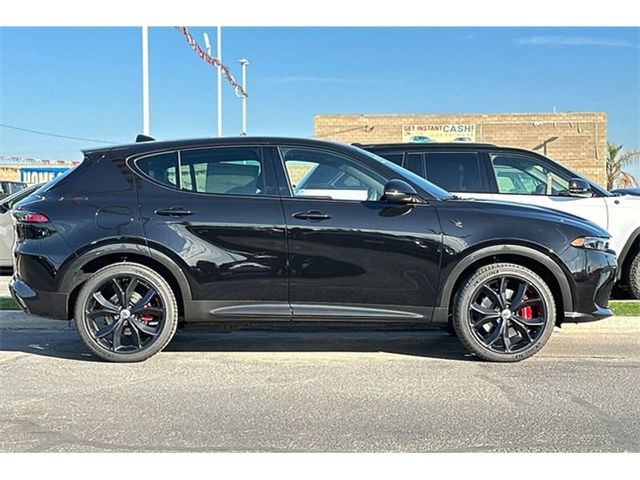 2024 Dodge Hornet R/T Plus