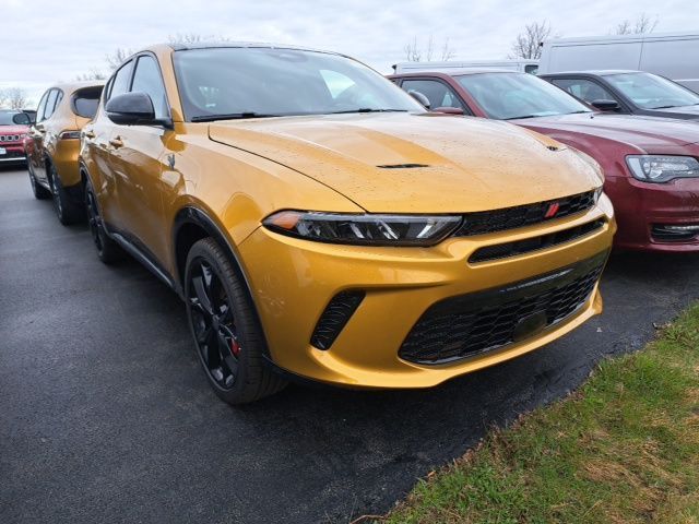 2024 Dodge Hornet R/T Plus