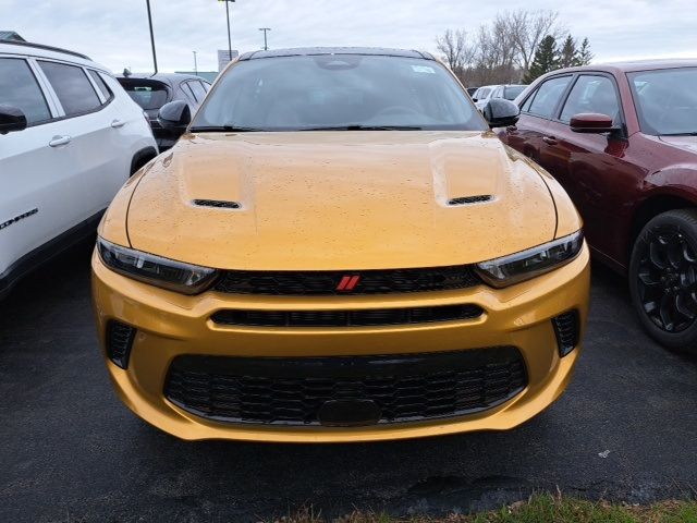 2024 Dodge Hornet R/T Plus