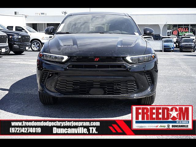 2024 Dodge Hornet R/T Plus